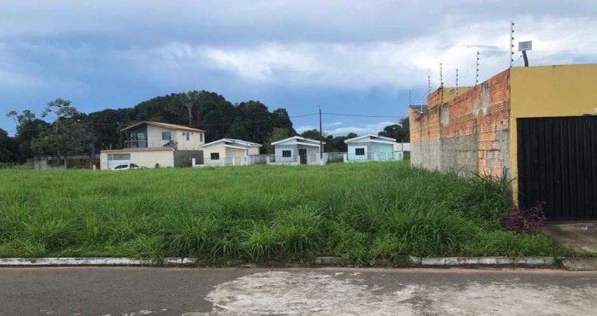 Terreno à venda no Centro, Iranduba 