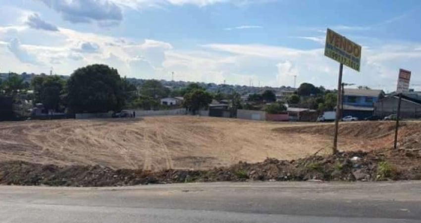 Terreno à venda no Flores, Manaus 