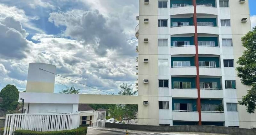 Apartamento com 2 quartos para alugar no Flores, Manaus 
