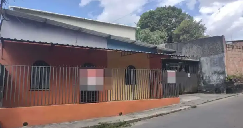 Casa com 4 quartos à venda no Tarumã, Manaus 