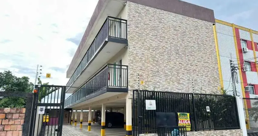 Apartamento com 2 quartos para alugar no Parque 10 de Novembro, Manaus 