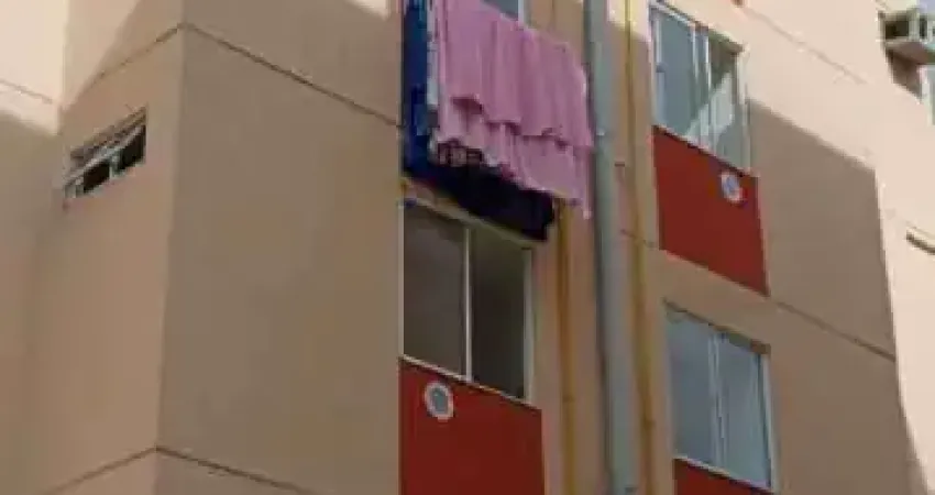 Apartamento com 2 quartos à venda no Santa Etelvina, Manaus 