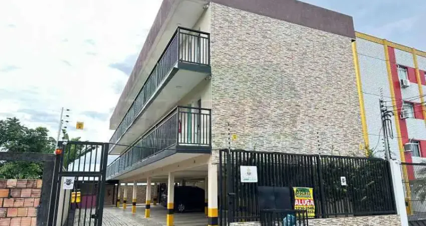 Apartamento com 2 quartos para alugar no Parque 10 de Novembro, Manaus 