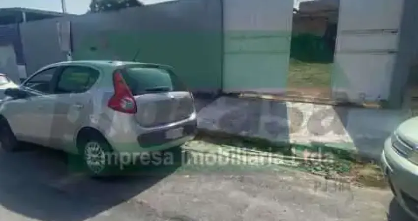 Terreno à venda no Japiim, Manaus 