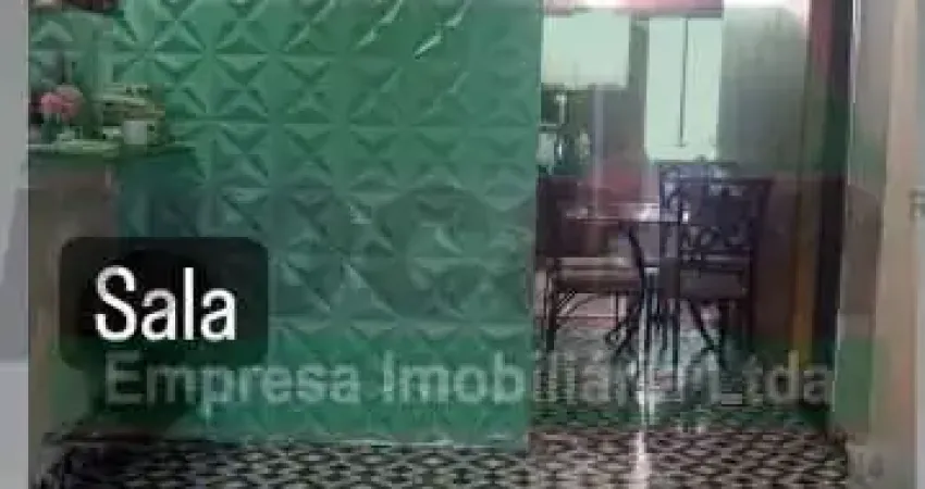 Casa com 2 quartos à venda no Tarumã, Manaus 