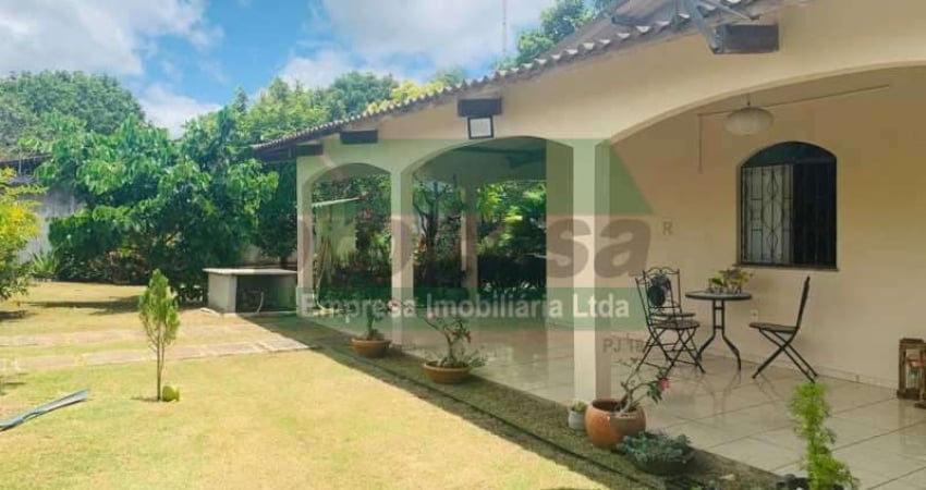 Casa com 3 quartos à venda no Terra Preta, Manacapuru 
