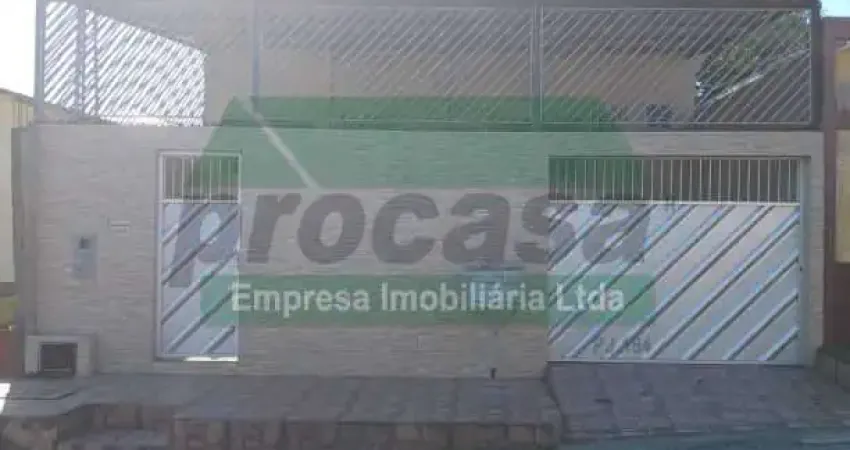 Casa com 2 quartos à venda no Nova Cidade, Manaus 