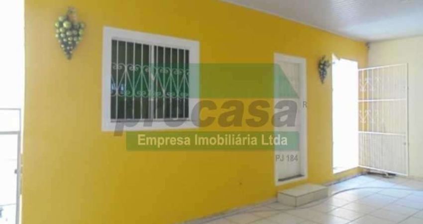 Casa com 2 quartos à venda na Cidade Nova, Manaus 