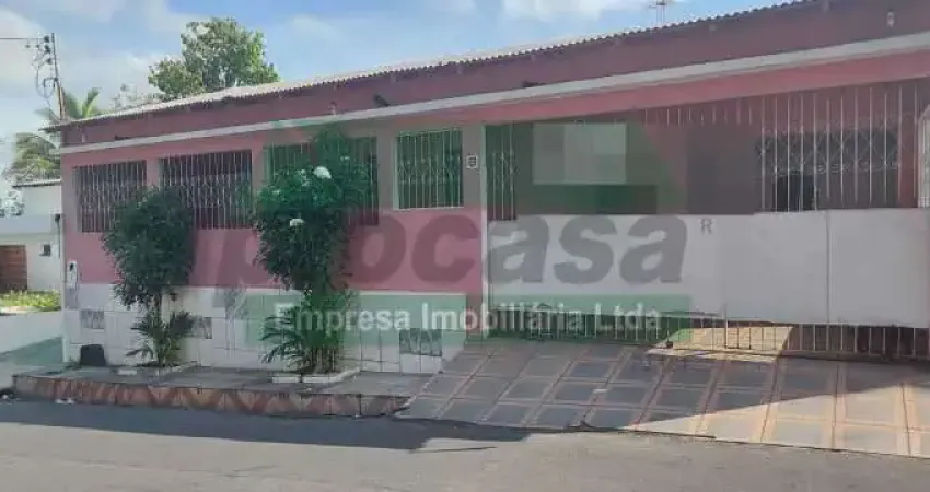 Casa com 3 quartos à venda no Monte das Oliveiras, Manaus 