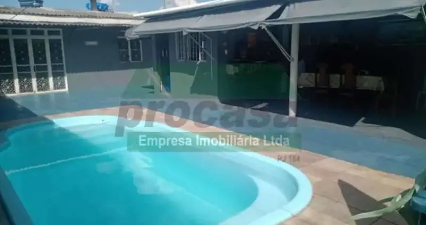 Casa com 4 quartos à venda no Tarumã, Manaus 