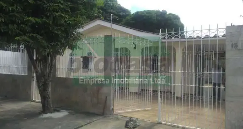Casa com 3 quartos para alugar no Planalto, Manaus 