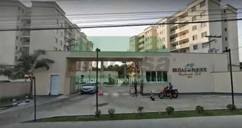 Apartamento com 2 quartos para alugar no Flores, Manaus 