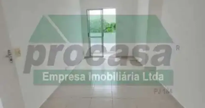 Apartamento com 2 quartos para alugar no São José Operário, Manaus 
