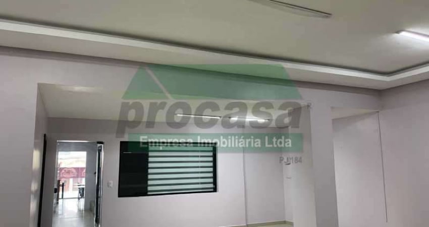 Ponto comercial para alugar na Nossa Senhora das Graças, Manaus 