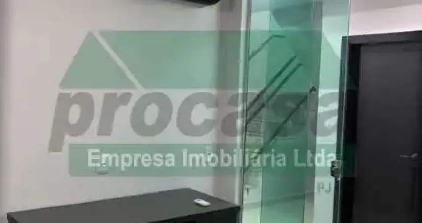 Sala comercial com 1 sala para alugar na Nossa Senhora das Graças, Manaus 