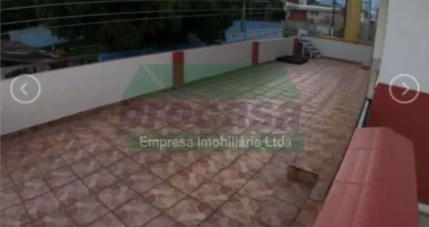 Casa com 3 quartos à venda no Dom Pedro I, Manaus 