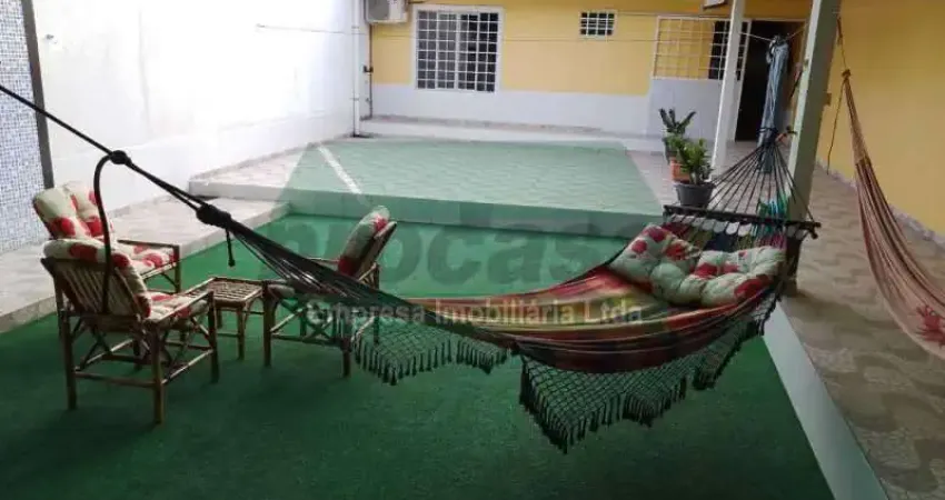 Casa com 3 quartos à venda no Nova Cidade, Manaus 