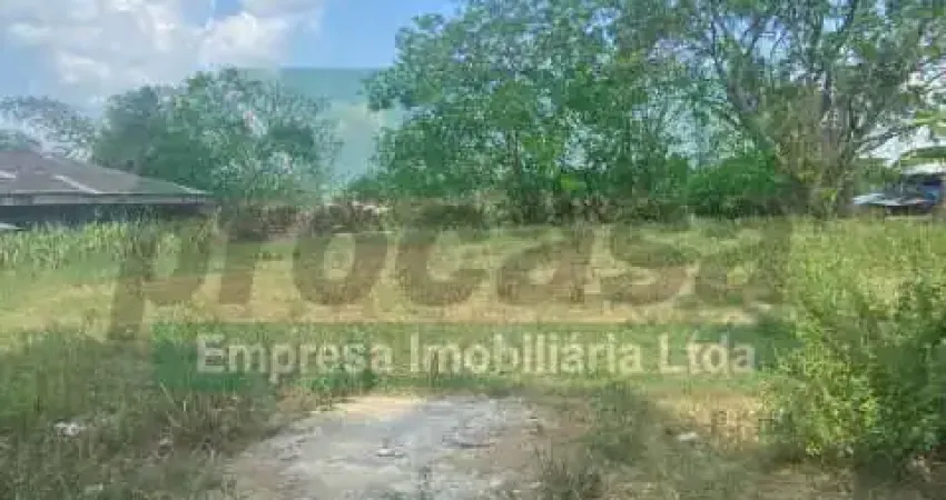 Terreno comercial para alugar no Parque 10 de Novembro, Manaus 