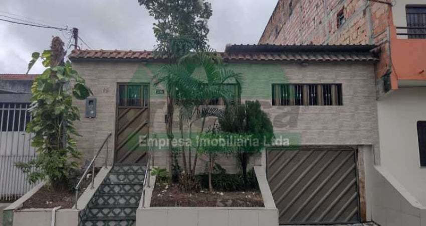 Casa com 3 quartos à venda em Novo Aleixo, Manaus 