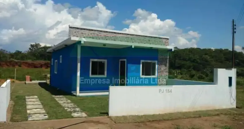 Casa com 2 quartos à venda na Zona Rural, Iranduba 