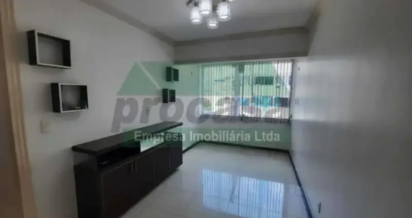 Apartamento com 2 quartos à venda no Flores, Manaus 