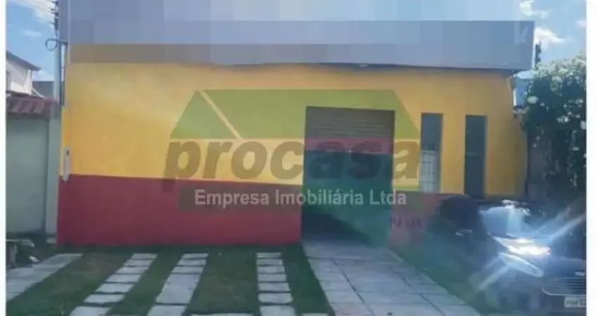 Barracão / Galpão / Depósito à venda no Flores, Manaus 