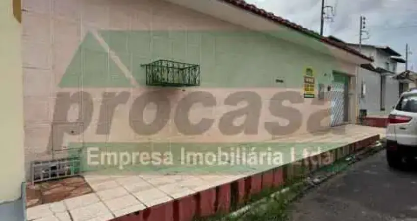 Casa com 3 quartos à venda no Aleixo, Manaus