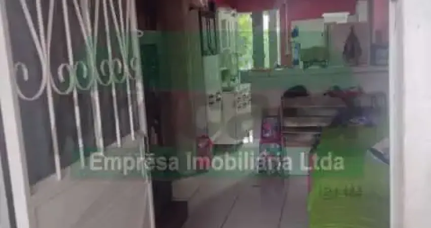 Casa com 3 quartos à venda na Cidade Nova, Manaus 