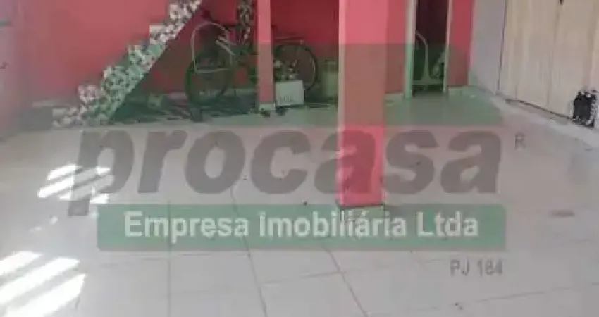 Casa com 4 quartos à venda na Cidade Nova, Manaus 