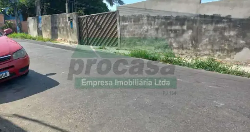 Terreno à venda no Monte das Oliveiras, Manaus 