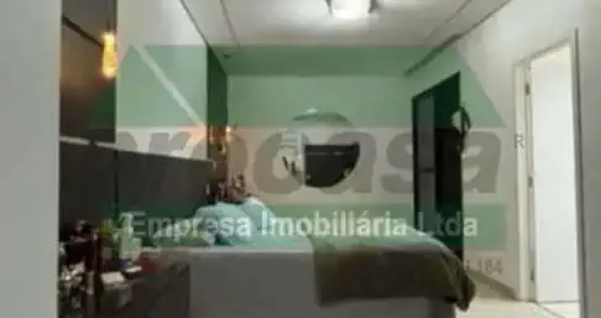 Apartamento com 4 quartos à venda na Ponta Negra, Manaus 
