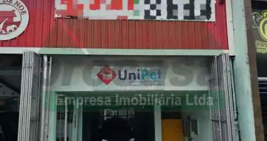 Ponto comercial com 1 sala para alugar no Chapada, Manaus