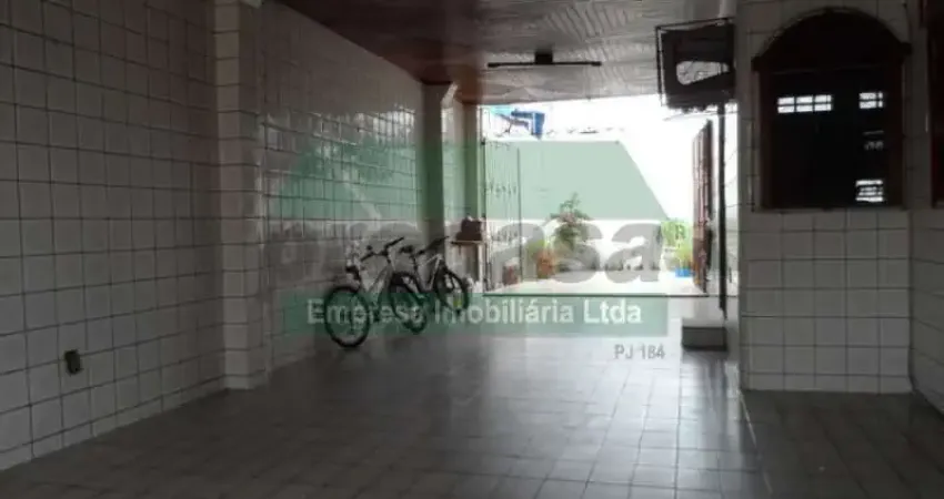 Casa com 4 quartos à venda no Planalto, Manaus 