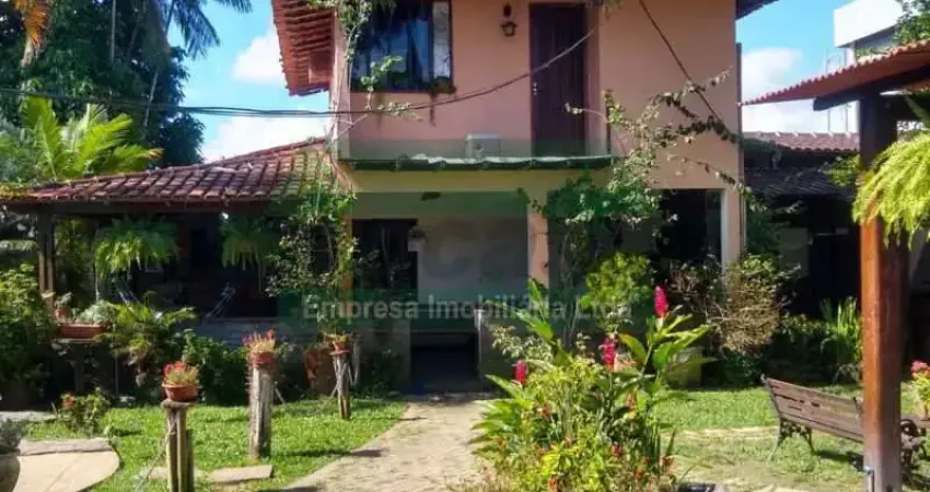 Casa com 4 quartos à venda no Tarumã, Manaus 
