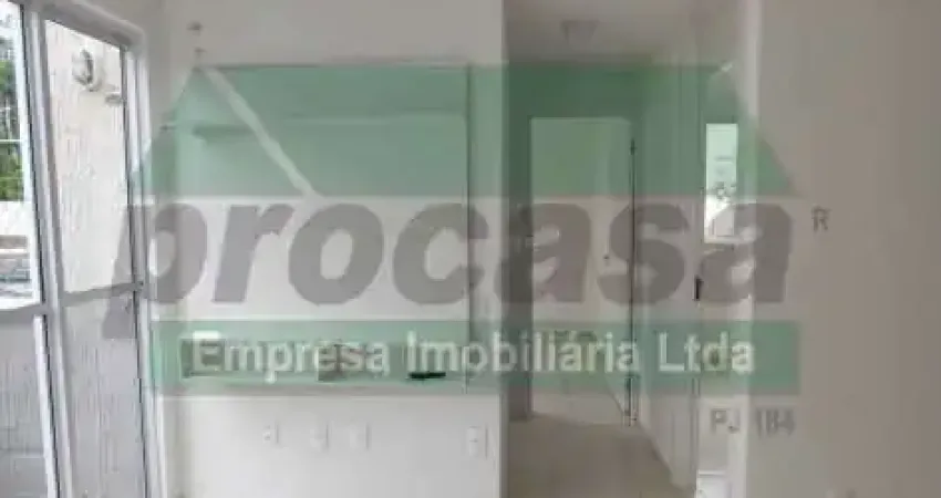 Apartamento com 2 quartos para alugar na Ponta Negra, Manaus 