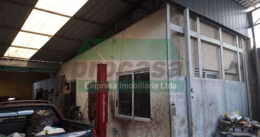 Barracão / Galpão / Depósito à venda no Flores, Manaus 