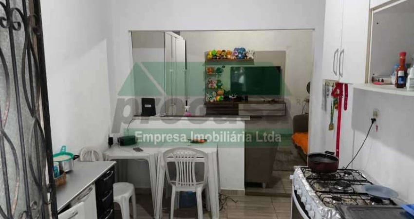 Casa com 2 quartos à venda no Flores, Manaus 