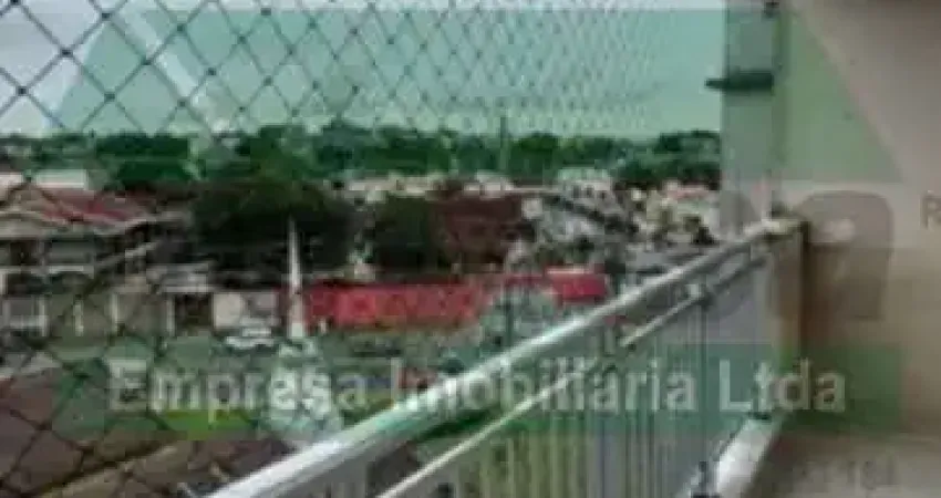 Apartamento com 3 quartos para alugar no Flores, Manaus 