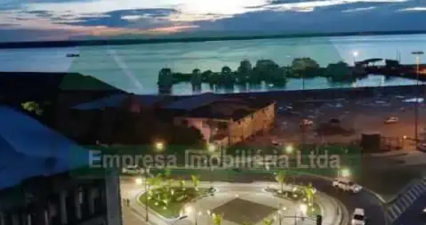 Apartamento com 1 quarto para alugar no Centro, Manaus 