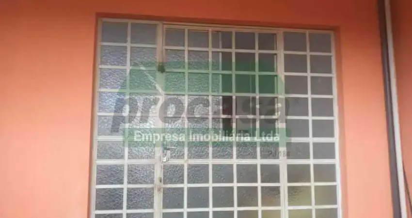 Casa com 2 quartos à venda no Redenção, Manaus 