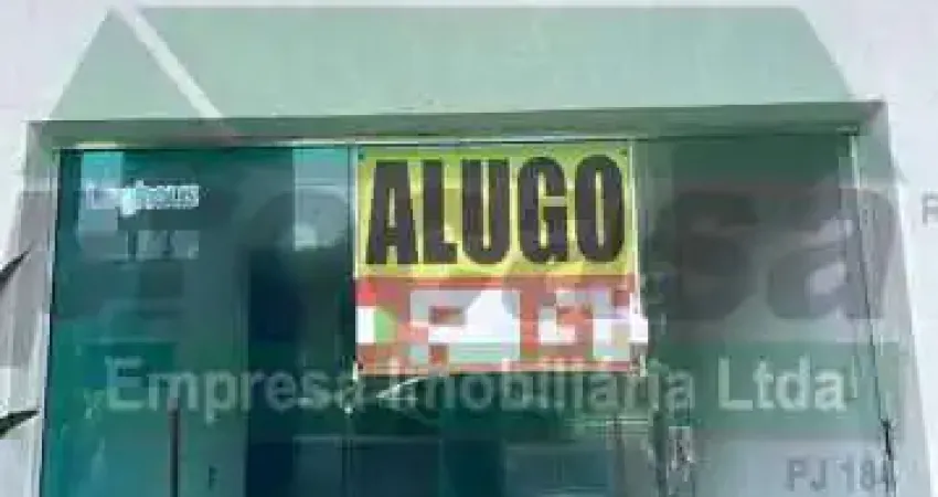 Sala comercial com 1 sala à venda no Centro, Manaus 