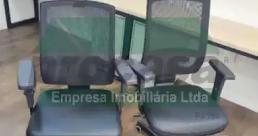 Sala comercial à venda no Adrianópolis, Manaus 
