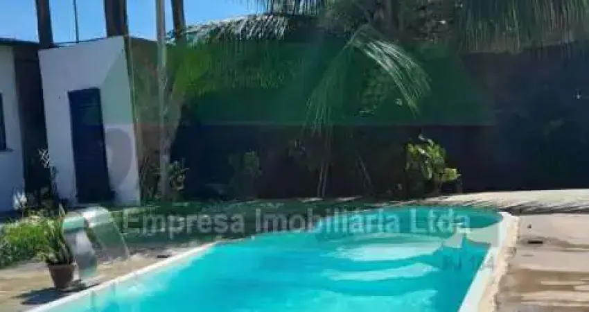 Casa com 2 quartos à venda na Zona Rural, Iranduba 