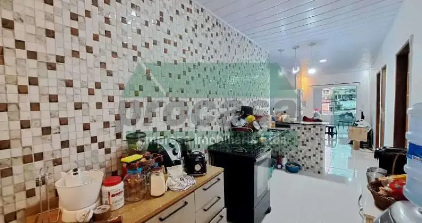 Casa com 3 quartos à venda no Petrópolis, Manaus 