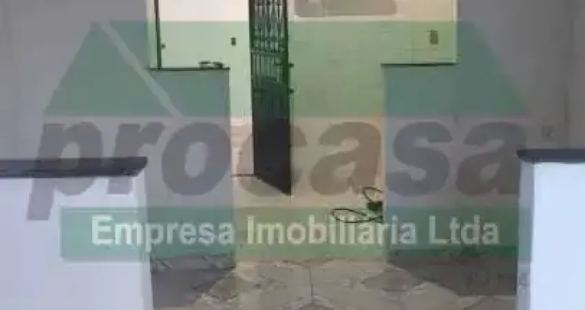 Casa com 2 quartos à venda no Santa Etelvina, Manaus 
