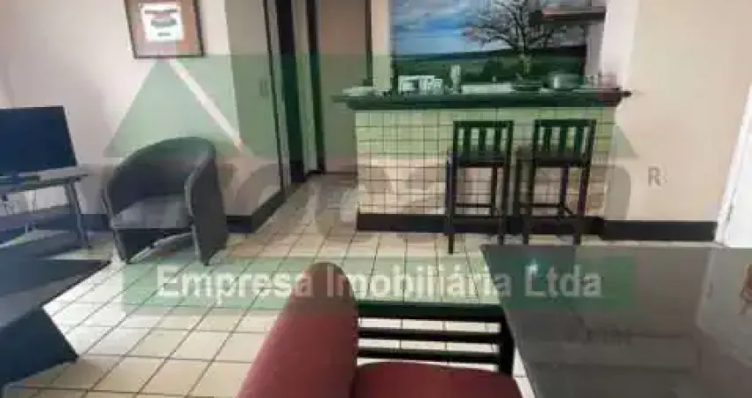 Flat com 1 quarto para alugar no Adrianópolis, Manaus