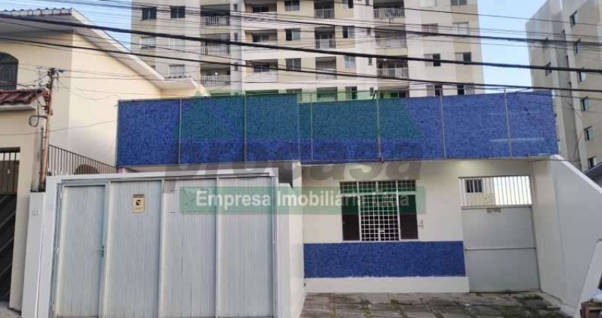 Casa comercial com 1 sala para alugar no Parque 10 de Novembro, Manaus 