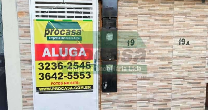 Apartamento com 1 quarto para alugar no Parque 10 de Novembro, Manaus 