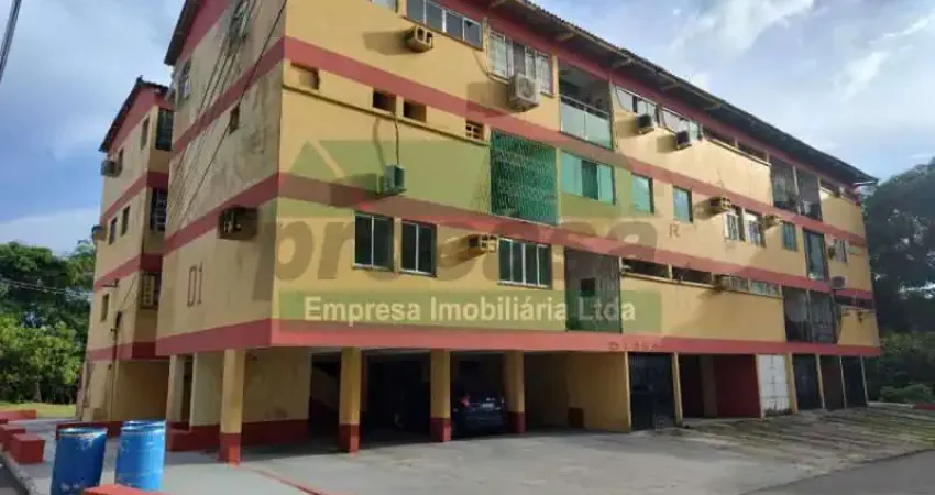 Apartamento com 2 quartos à venda no Santo Agostinho, Manaus 