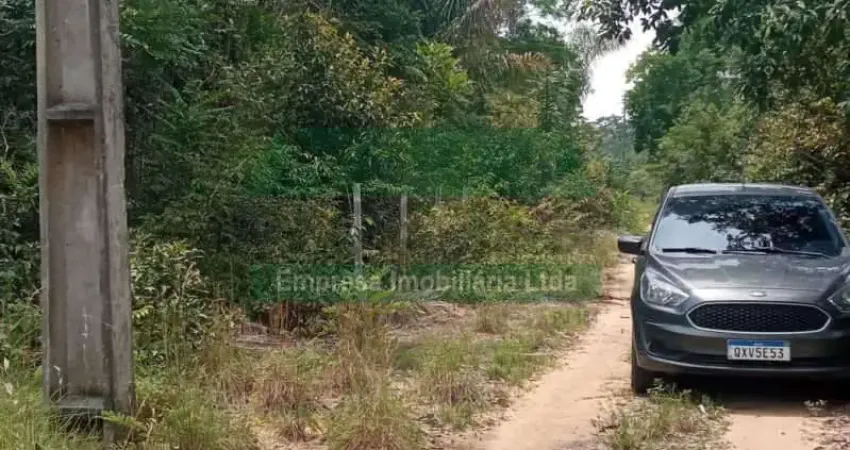 Chácara / sítio à venda na Zona Rural, Iranduba 